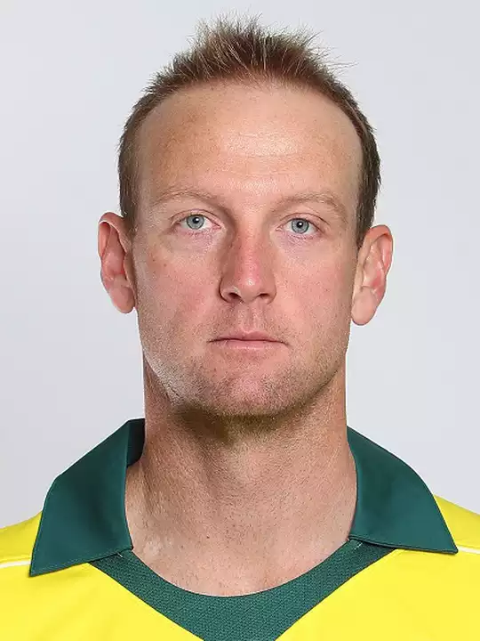 Cameron White