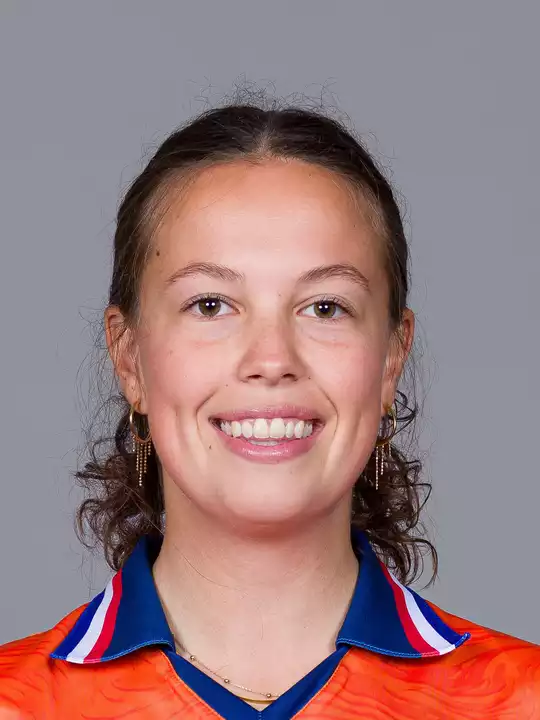 Phebe Molkenboer