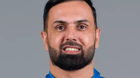 Mohammad Nabi