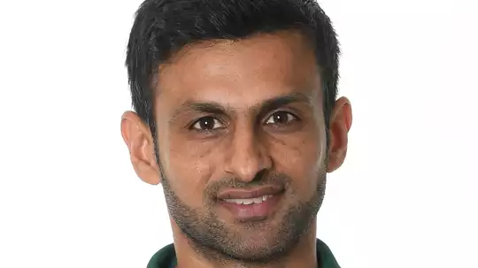 Shoaib Malik