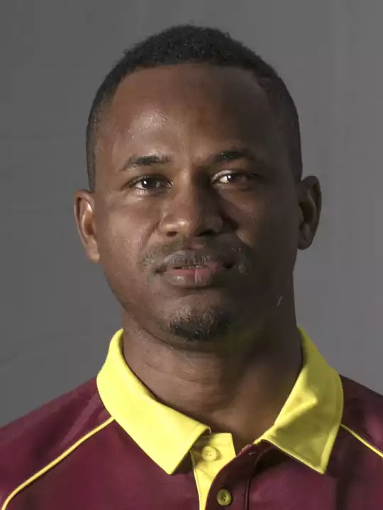 Marlon Samuels