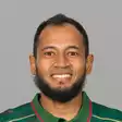 Mushfiqur Rahim