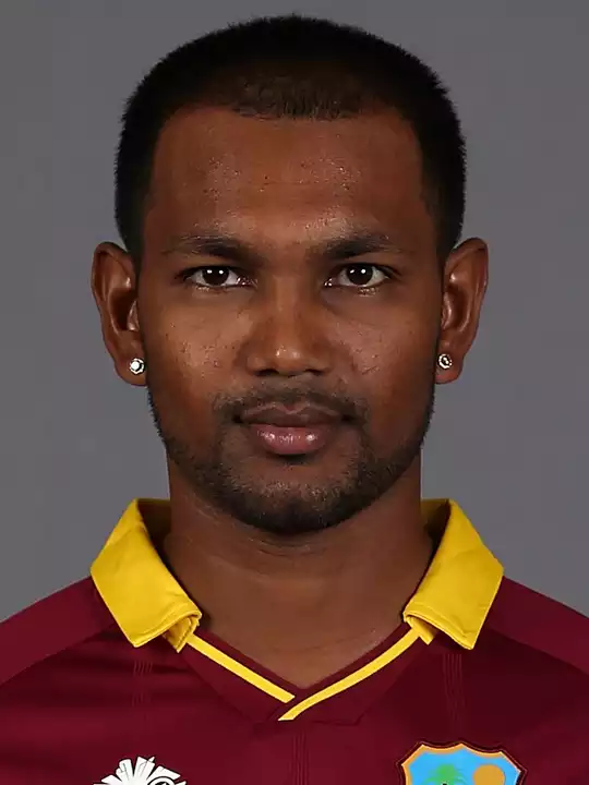 Denesh Ramdin