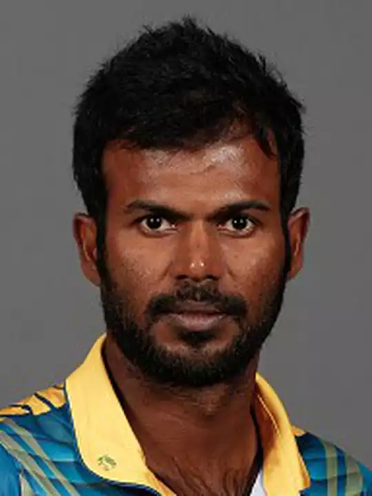 Upul Tharanga