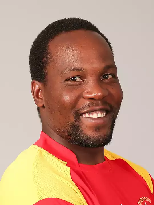 Hamilton Masakadza