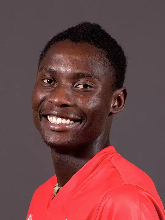 Chris Mpofu