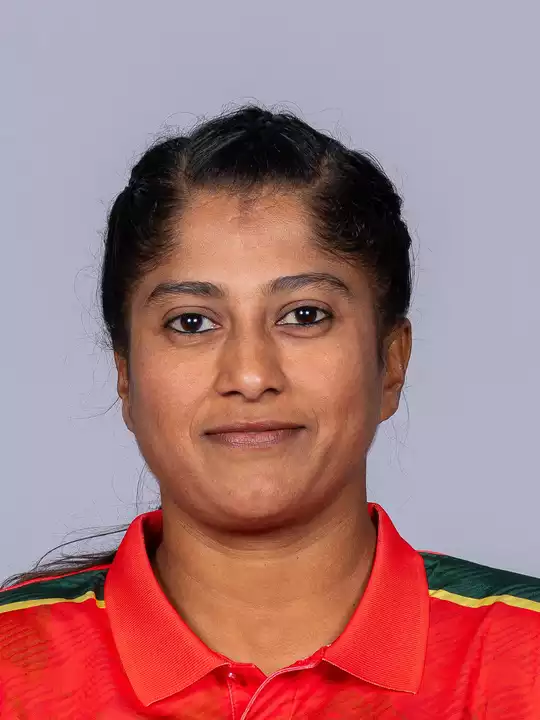 Sultana Khatun