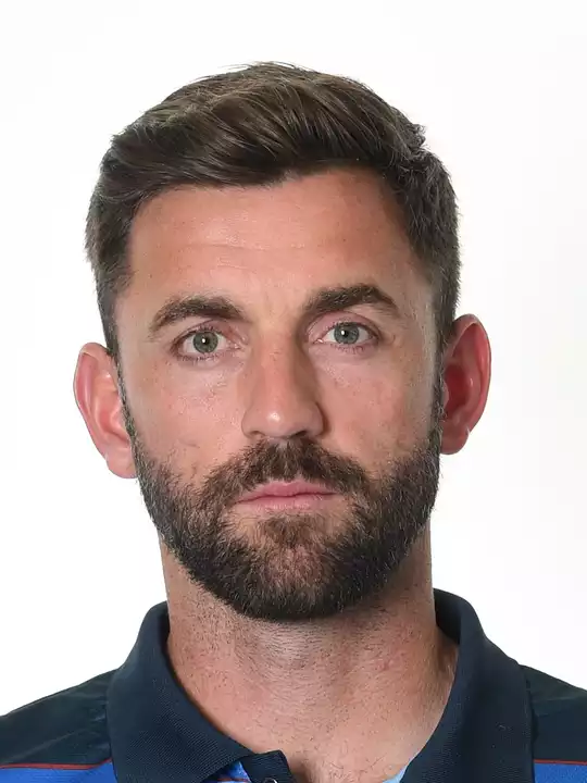 Liam Plunkett