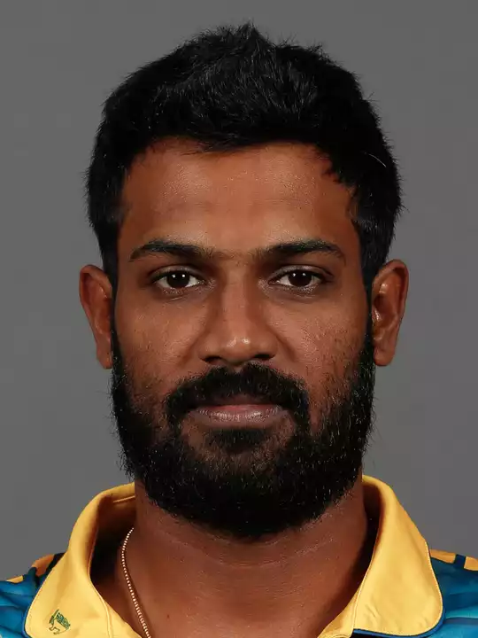 Chamara Kapugedera
