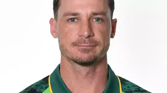 Dale Steyn
