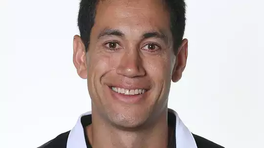 Ross Taylor