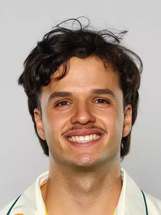 Sam Konstas