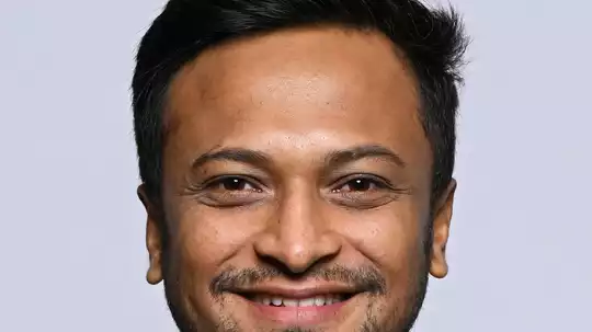 Shakib Al Hasan