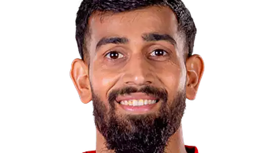 Prince Yadav