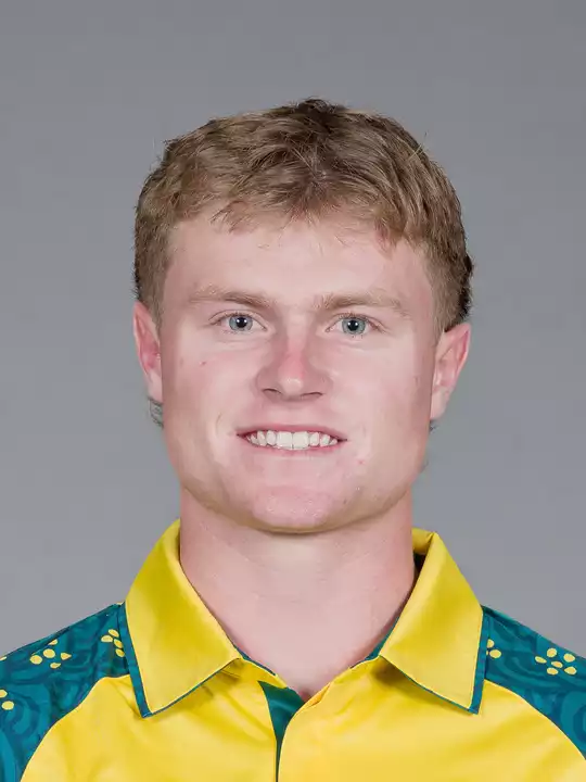 Oliver Peake