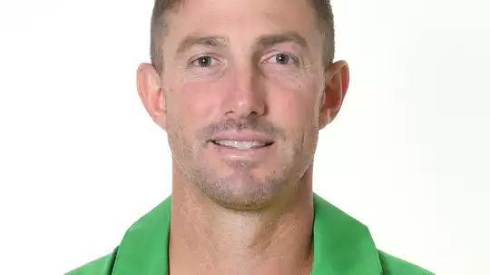 Shaun Marsh