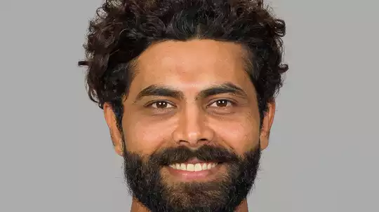 Ravindra Jadeja