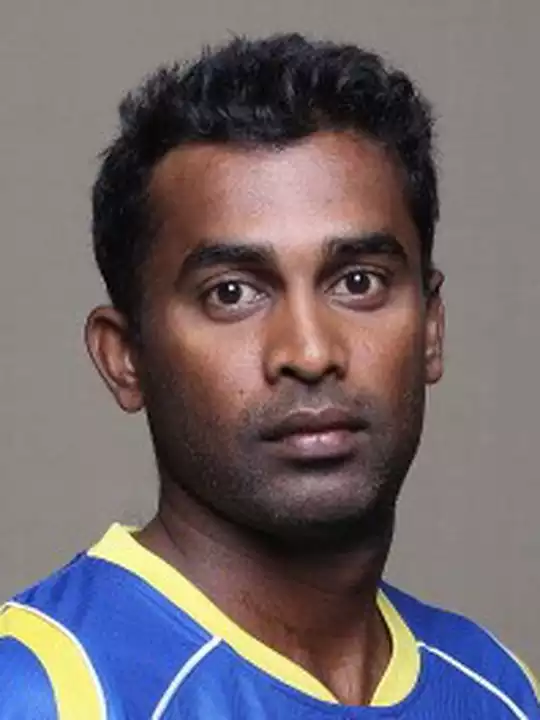 Chamara Silva