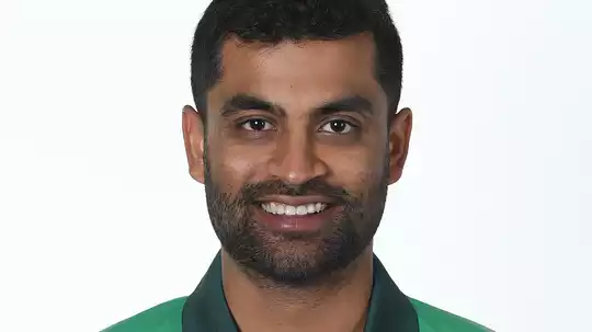 Tamim Iqbal