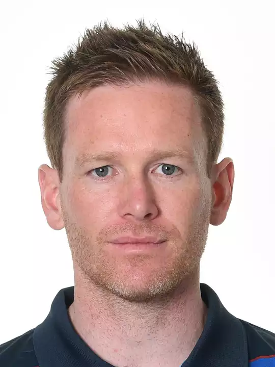 Eoin Morgan