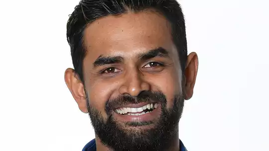 Lahiru Thirimanne