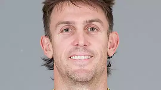 Mitchell Marsh