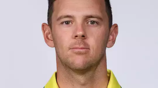 Josh Hazlewood