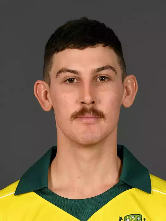 Nic Maddinson