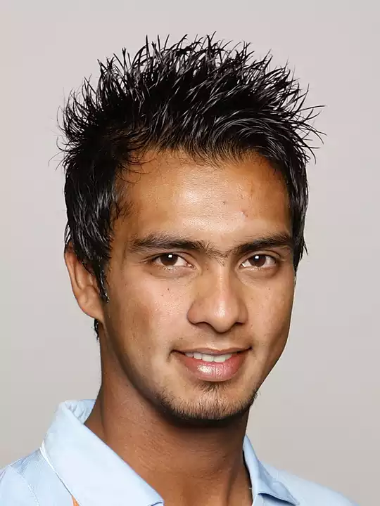 Mandeep Singh