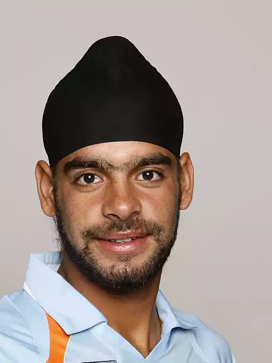 Harpreet Singh Bhatia