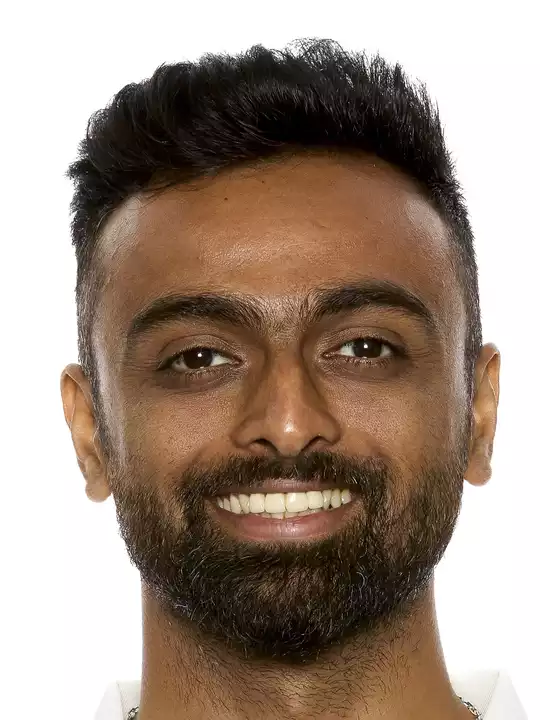 Jaydev Unadkat