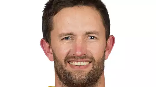 Craig Ervine