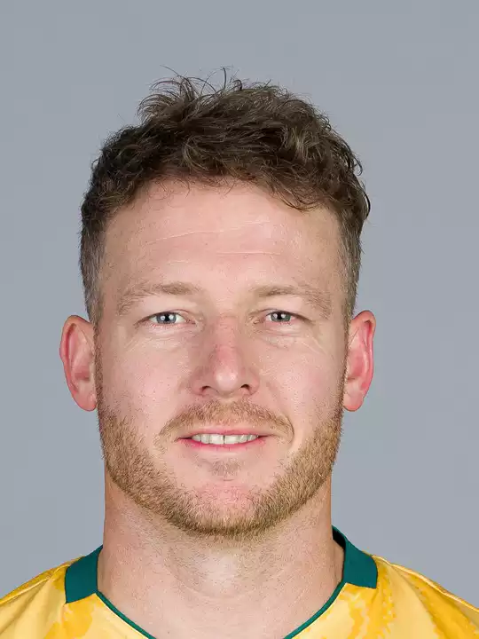 David Miller