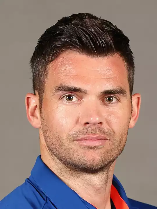 Sir James Anderson