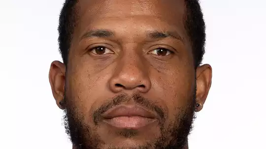 Chris Jordan