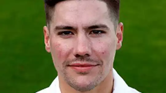 Rory Burns