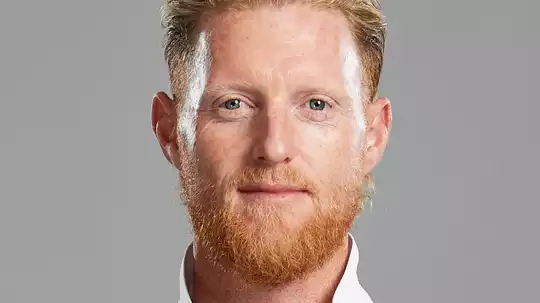 Ben Stokes