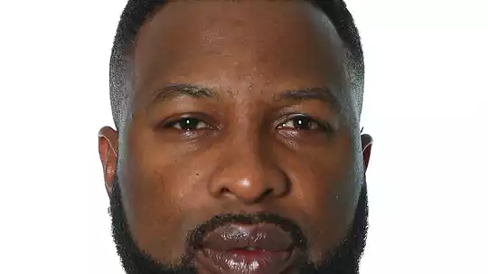 Kieron Pollard