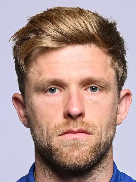 David Willey