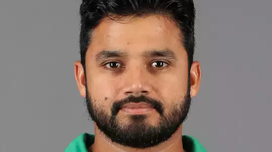 Azhar Ali
