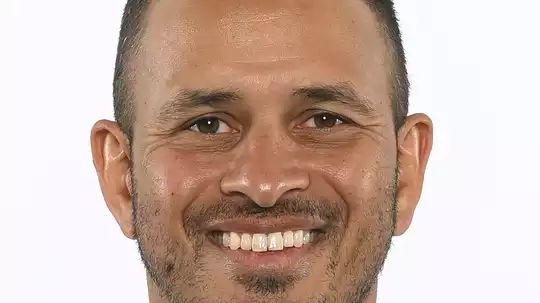 Usman Khawaja