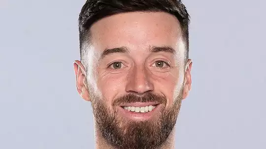 James Vince