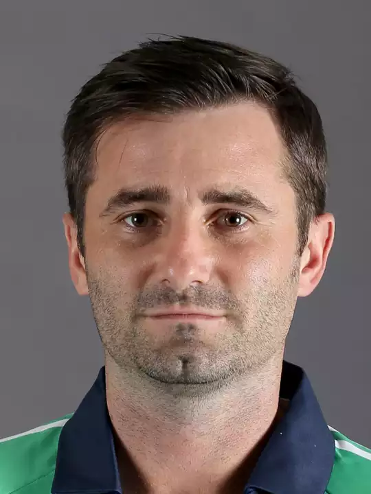 Tim Murtagh
