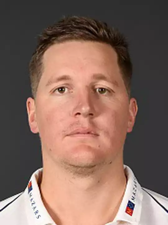 Gary Ballance