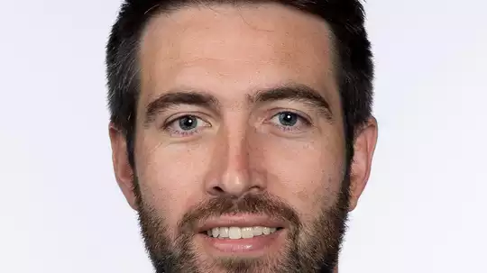 Andrew Balbirnie