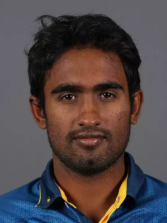 Ashan Priyanjan