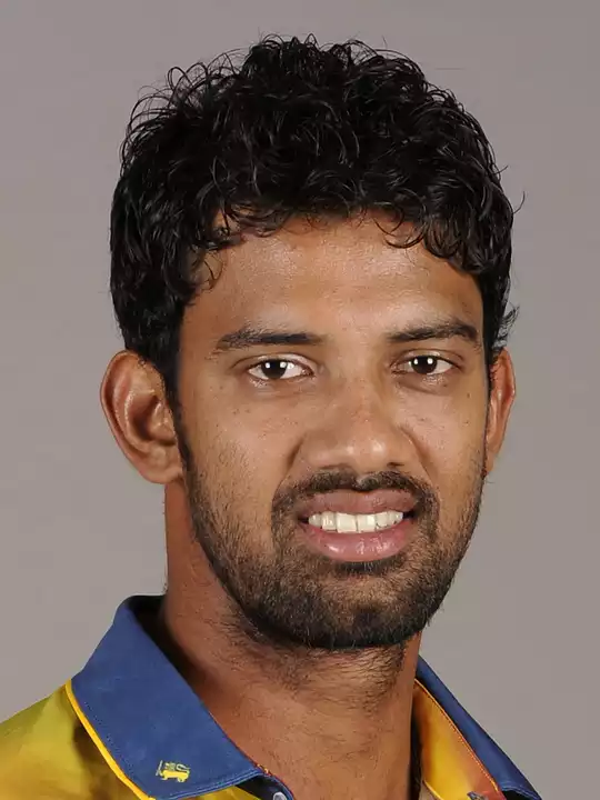 Sachithra Senanayake