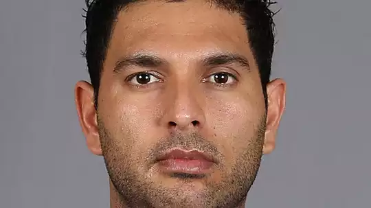 Yuvraj Singh