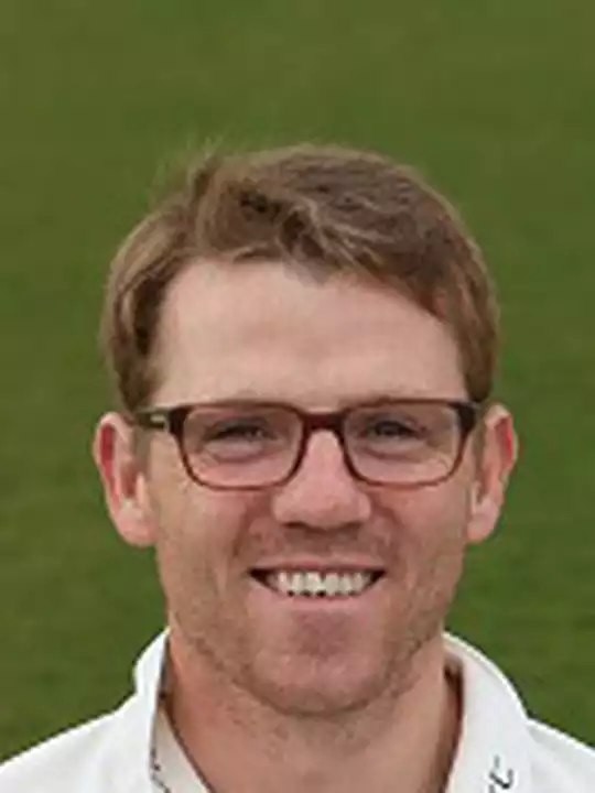 Niall O Brien