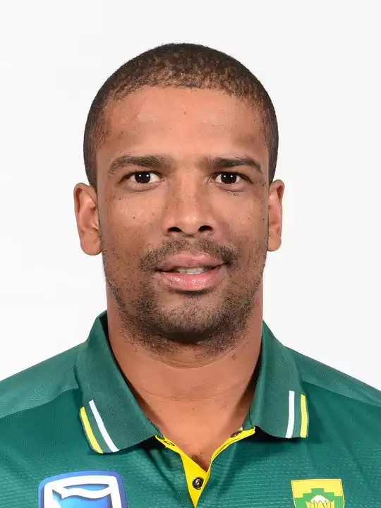 Vernon Philander